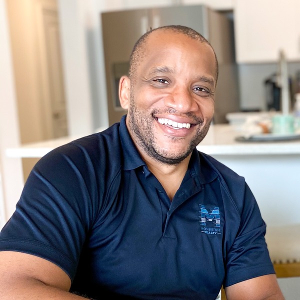 Chris Moore, Founder of 5Kaizen